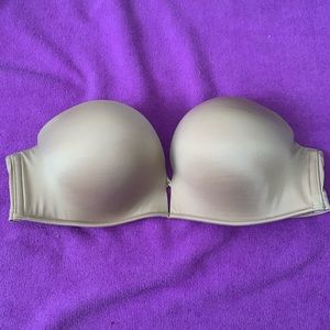 Victoria Secret Bombshell Multi-Way Bra - 36B